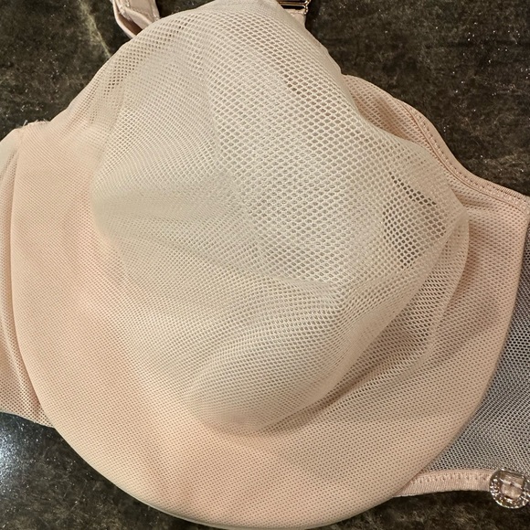 Chantelle Minimizing Bra - Picture 9 of 9